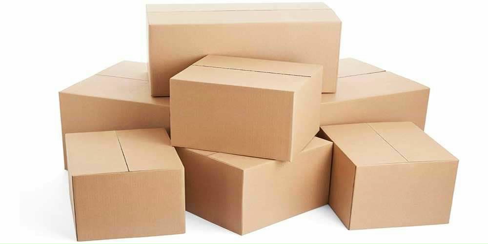 Hộp Carton - Hộp Giấy Việt Nhật - Công Ty TNHH Thương Mại In ấn Bao Bì Việt Nhật